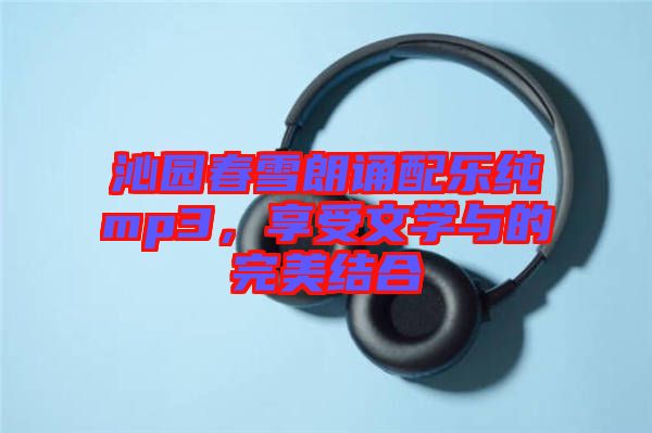 沁園春雪朗誦配樂(lè)純mp3，享受文學(xué)與的完美結(jié)合