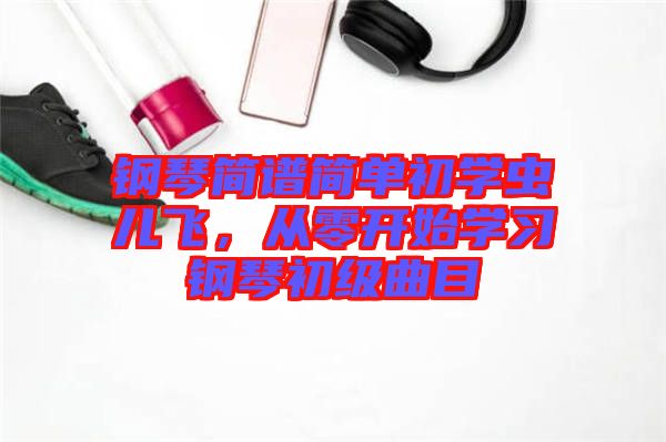 鋼琴簡譜簡單初學(xué)蟲兒飛，從零開始學(xué)習(xí)鋼琴初級曲目